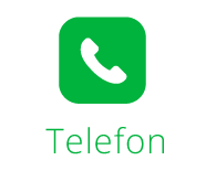 Telefon Schwimmschule